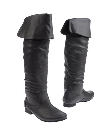 ZOOM MYST - Boots