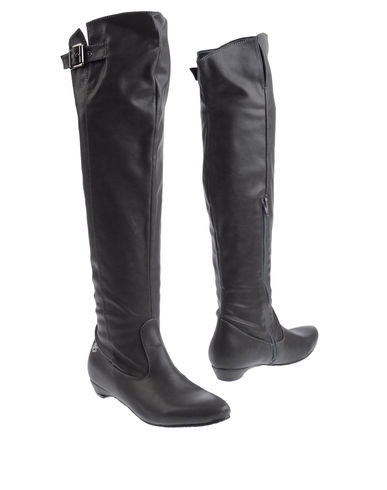 ZOOM MYST - Boots