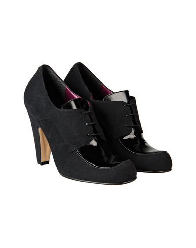 ZOOM BEYOND SKIN - Laced shoes