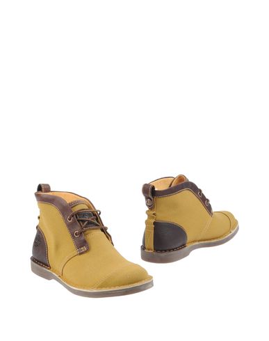 ZOOM EARTHKEEPERS by TIMBERLAND - Ankle boots