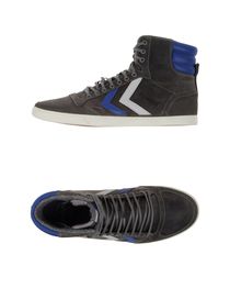 HUMMEL - High-tops