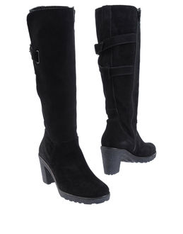 Progetto - Chaussures - Bottes