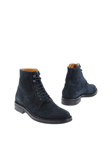 ZOOM CORVARI HISTORY - Ankle boots