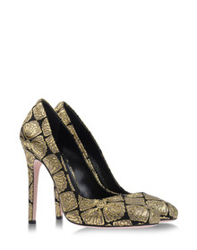 Closed toe - GIAMBATTISTA VALLI