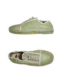 SILVANO SASSETTI - Espadrilles