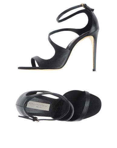 ZOOM STELLA McCARTNEY - Sandales à talons