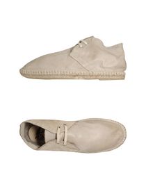 SILVANO SASSETTI - Espadrilles
