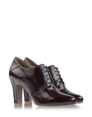 ZOOM ROBERTO DEL CARLO - Lace-up shoes