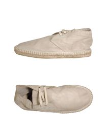 SILVANO SASSETTI - Espadrilles