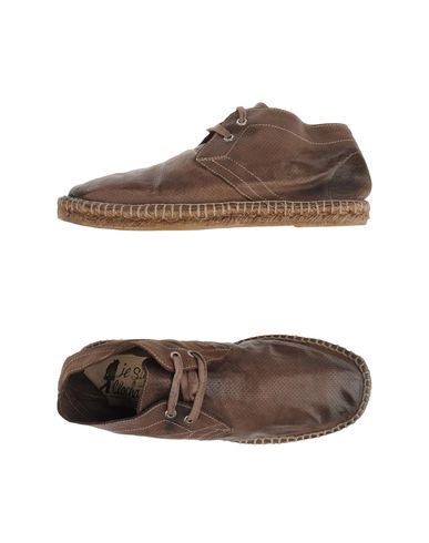 ZOOM SILVANO SASSETTI - Espadrilles