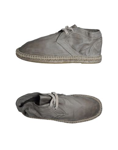 ZOOM SILVANO SASSETTI - Espadrilles