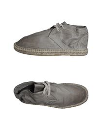 SILVANO SASSETTI - Espadrilles