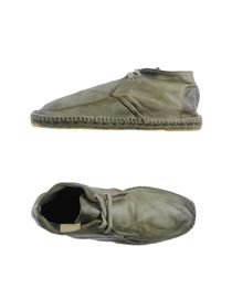 SILVANO SASSETTI - Espadrilles