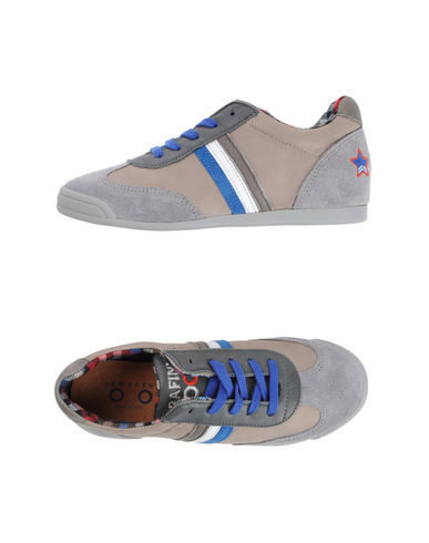ZOOM SERAFINI JUNIOR - Trainers