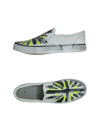 ZOOM 2STAR - Slip-on trainers