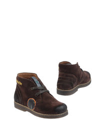 PANTOFOLA D'ORO - Ankle boots