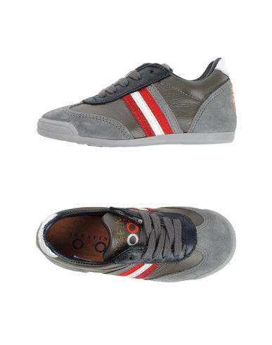 ZOOM SERAFINI JUNIOR - Trainers