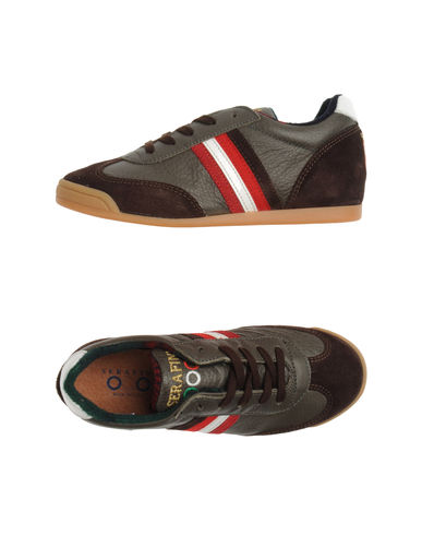 ZOOM SERAFINI JUNIOR - Sneakers