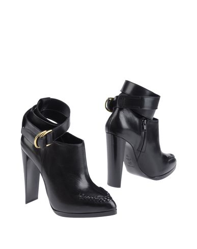 ZOOM 3.1 PHILLIP LIM - Shoe boots