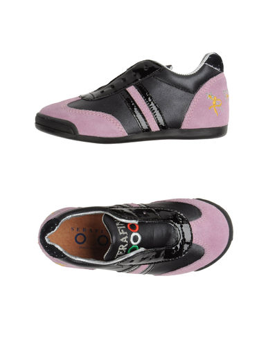 ZOOM SERAFINI JUNIOR - Sneakers