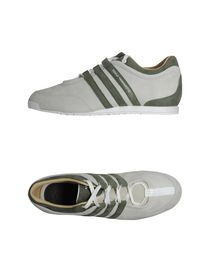 Y-3 - Low-tops