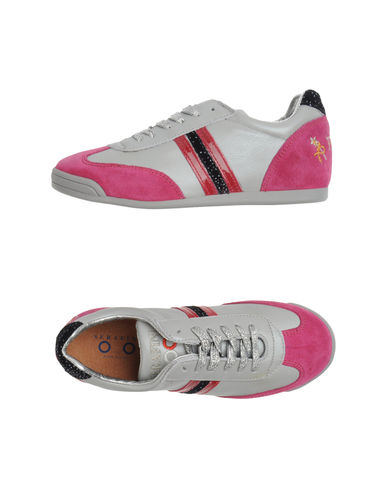 ZOOM SERAFINI JUNIOR - Sneakers