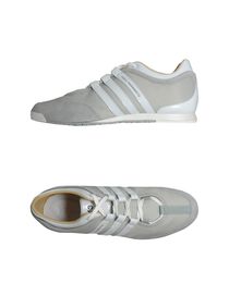 Y-3 - Low-tops