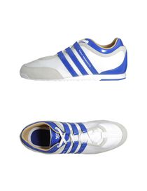 Y-3 - Low-tops
