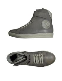 JUST CAVALLI - High-tops