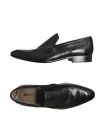 JUST CAVALLI - Moccasins