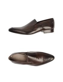 JUST CAVALLI - Moccasins
