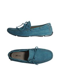 JUST CAVALLI - Moccasins