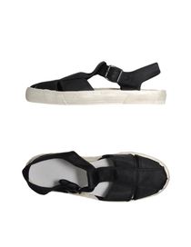 GIENCHI - Sandals