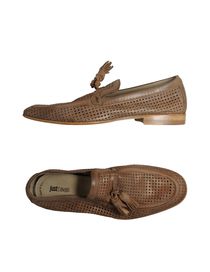 JUST CAVALLI - Moccasins