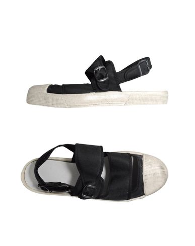 ZOOM GIENCHI - Sandals