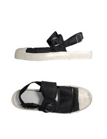 GIENCHI Sandals