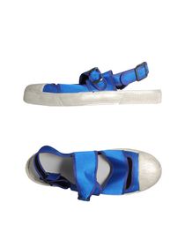 GIENCHI - Sandals