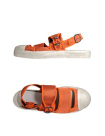 GIENCHI - Sandals