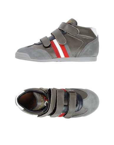 ZOOM SERAFINI JUNIOR - Trainers