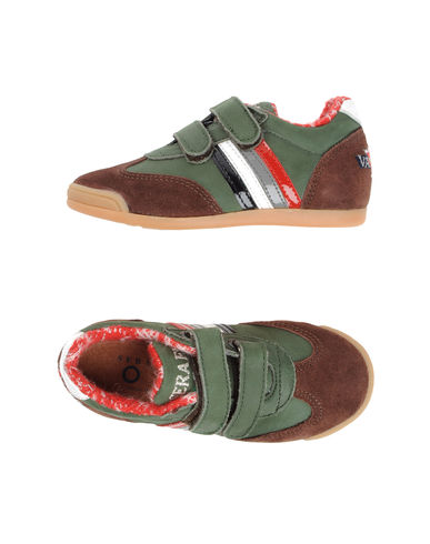 ZOOM SERAFINI JUNIOR - Trainers