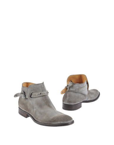 ZOOM HTC - Ankle boots