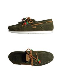 DOLFIE - Moccasins