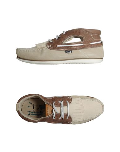ZOOM DOLFIE - Moccasins