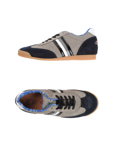 ZOOM SERAFINI JUNIOR - Trainers