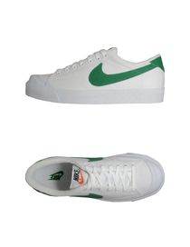 NIKE - Low-tops