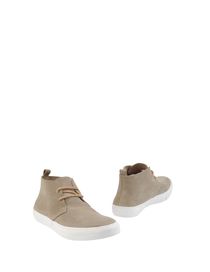 ASPESI_PdO - Ankle boots