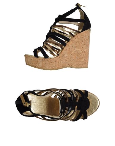 ZOOM JIMMY CHOO LONDON - Wedge