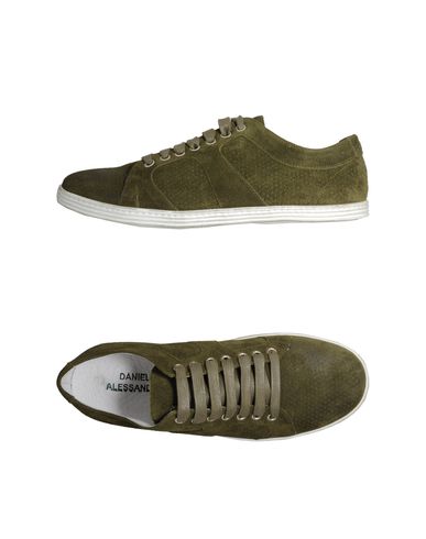 ZOOM DANIELE ALESSANDRINI - Sneakers