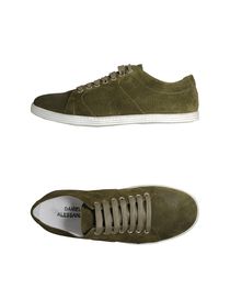 DANIELE ALESSANDRINI - Sneakers