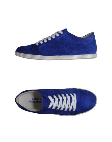 ZOOM DANIELE ALESSANDRINI - Sneakers